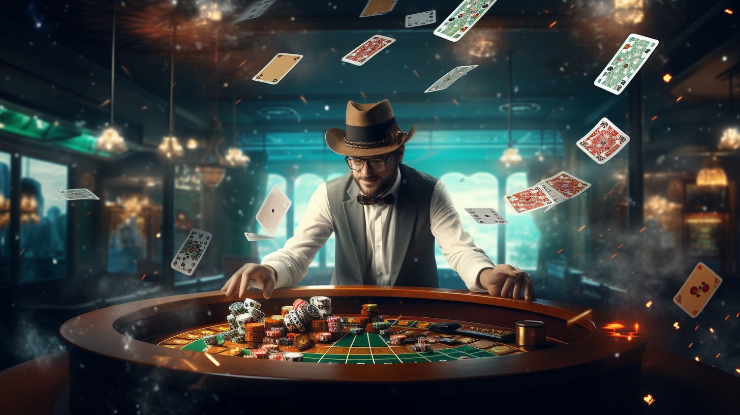 BET 364